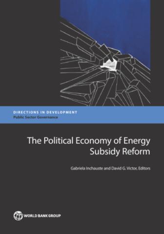 The political economy of energy subsidy reform